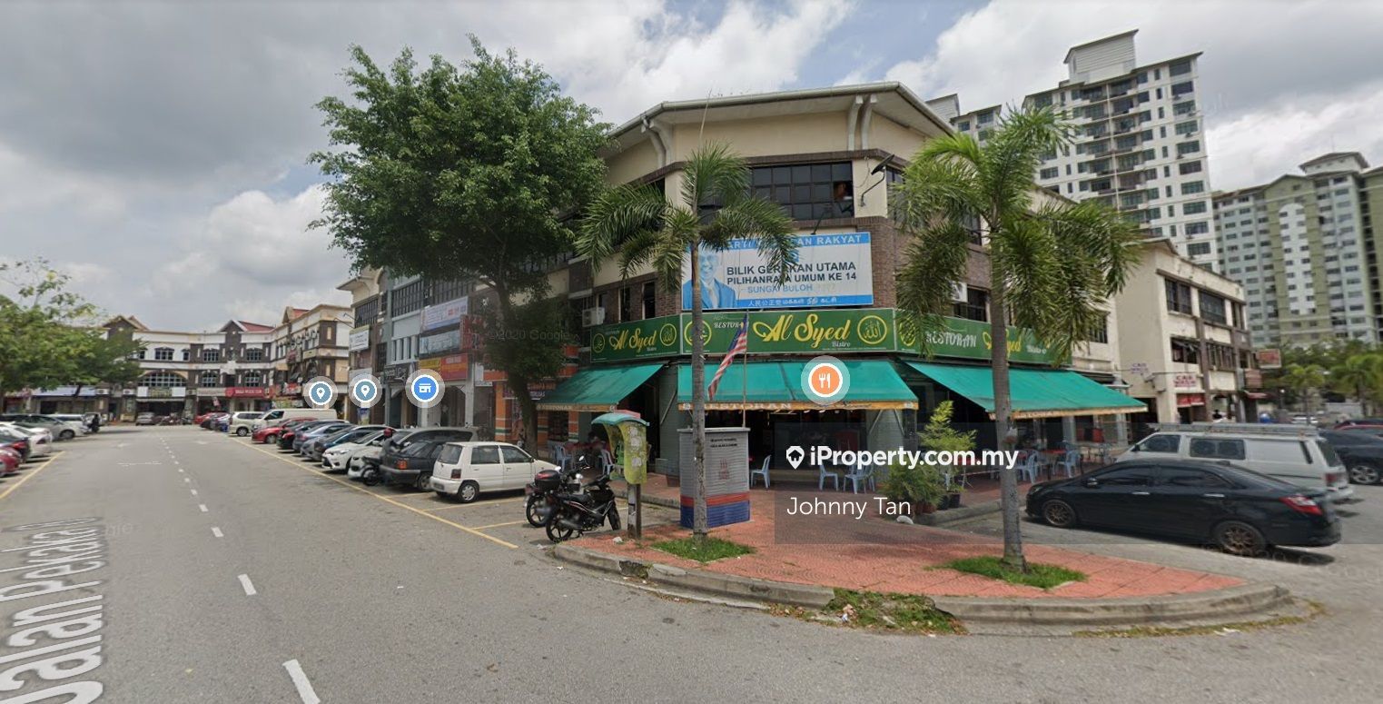 Kota damansara section 8 jalan pekaka, seksyen 8, Kota Damansara