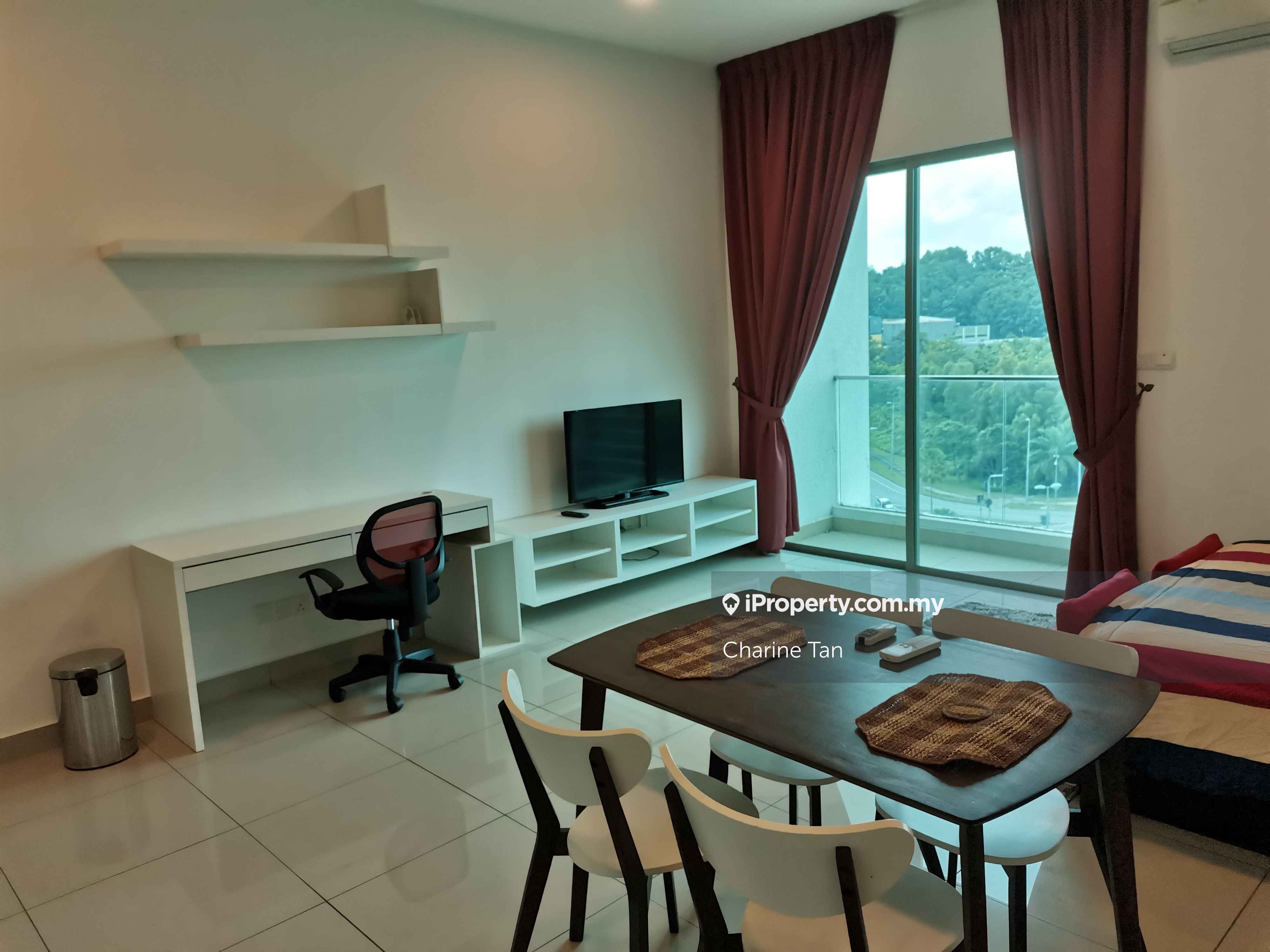 Cybersquare, Cyberjaya for rent RM1200 iProperty Malaysia