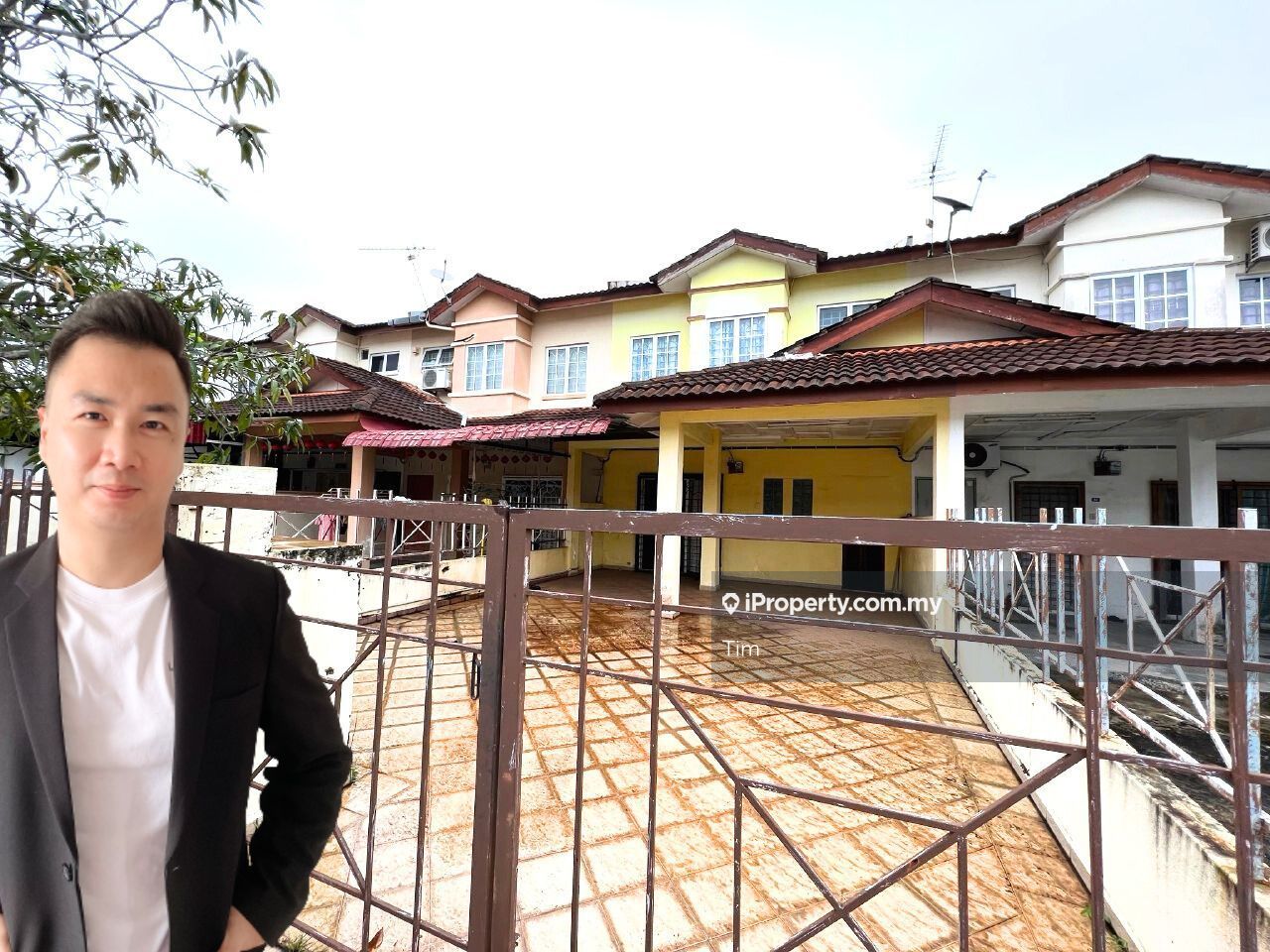 Taman Bukit Katil Indah, Bukit Katil for sale RM350000 iProperty