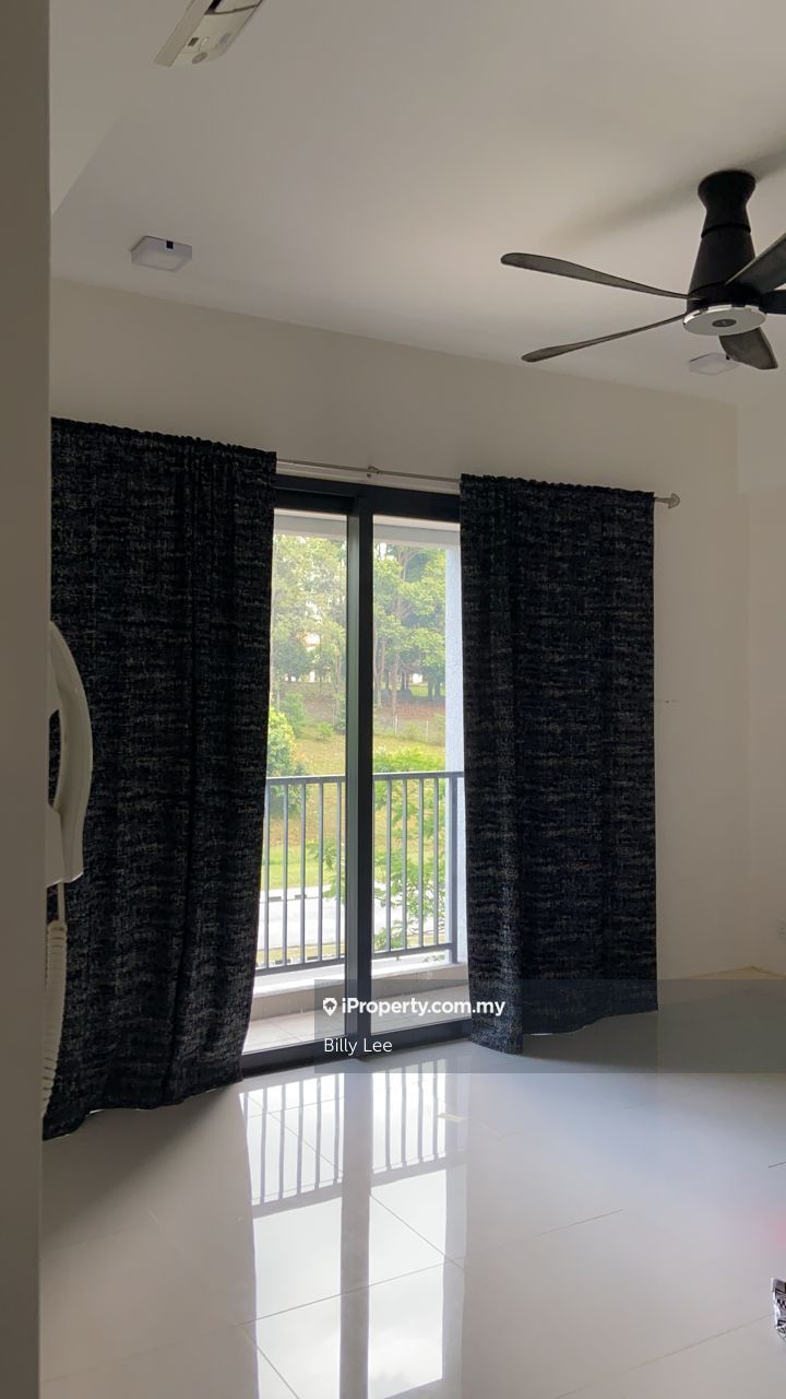 Radia Residences, Bukit Jelutong