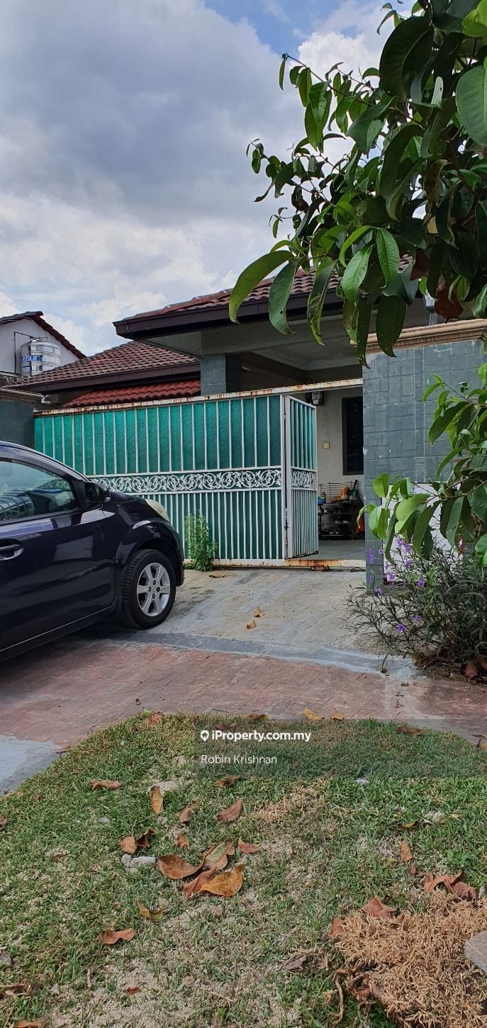 Section 8, Seksyen 8, PJ,Petaling Jaya, Petaling Jaya Semidetached