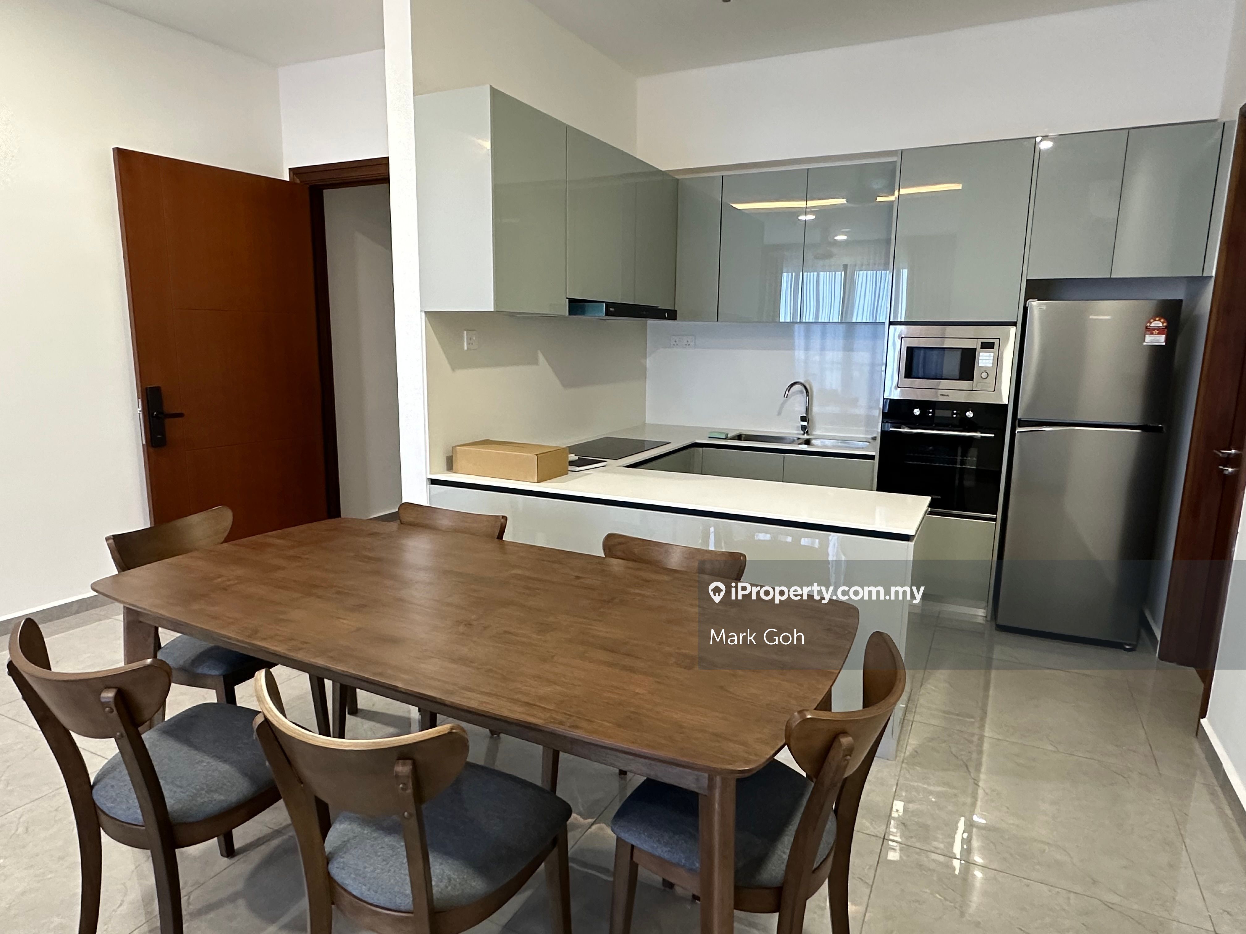 Muze @ PICC Condominium 3 bedrooms for rent in Bayan Lepas, Penang ...