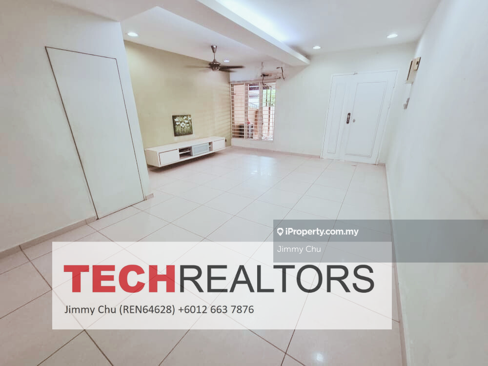 TAMAN KLANG UTAMA, Klang for sale RM400000 iProperty Malaysia