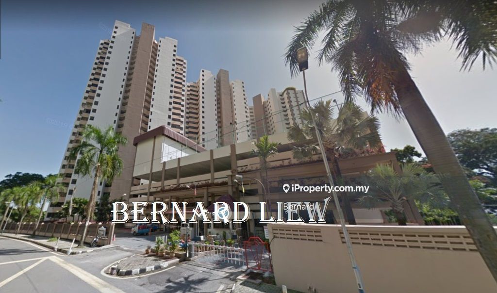 E Park Condominium Intermediate Condominium 3 Bedrooms For Rent In Batu Uban Penang Iproperty Com My