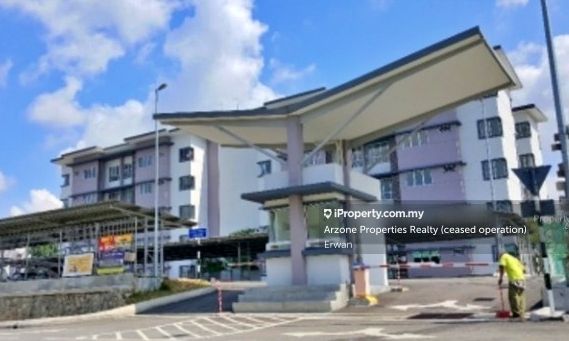 Camelia Court Apartment 3 Bedrooms For Sale In Nilai Negeri Sembilan Iproperty Com My