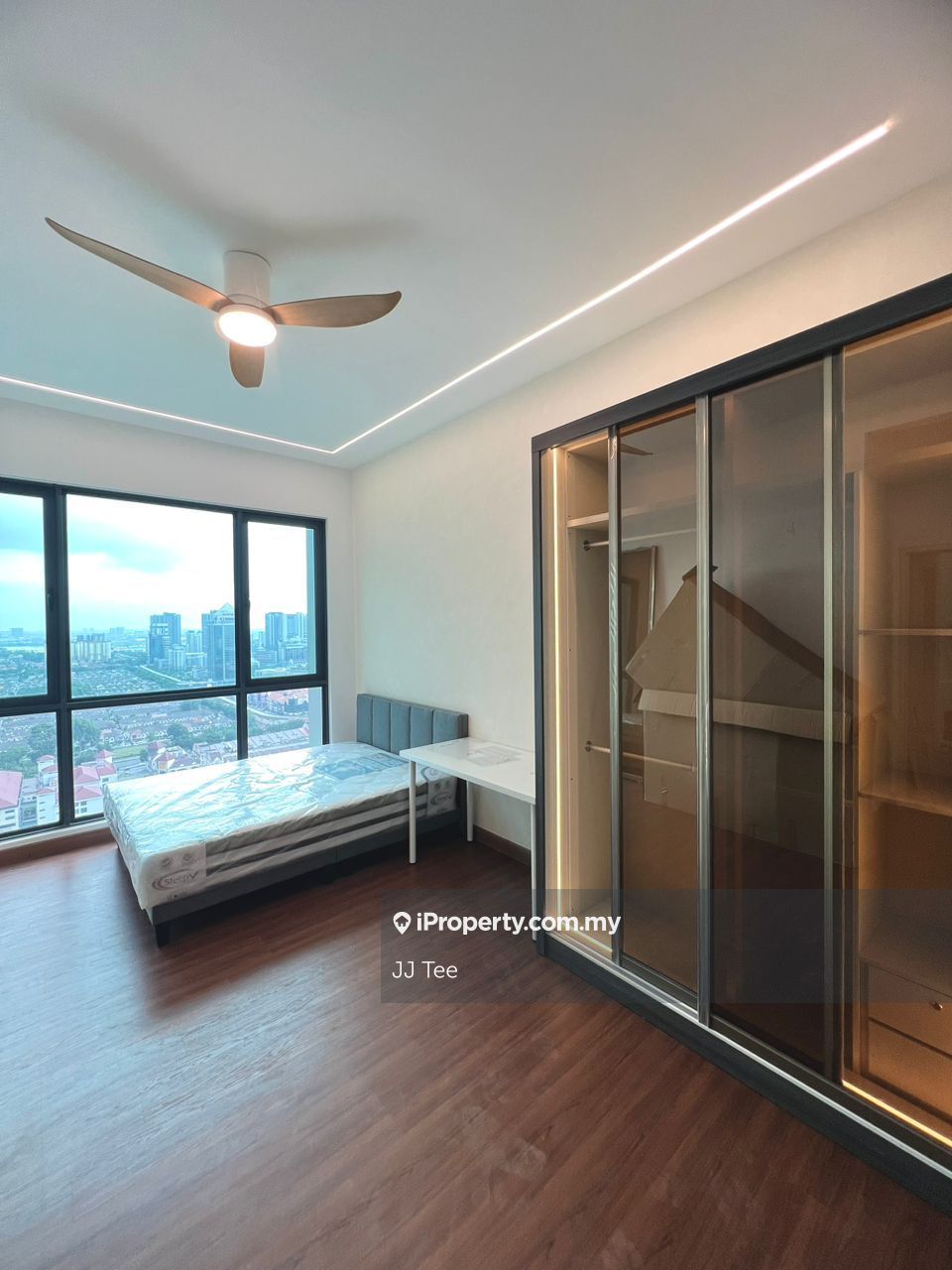 Greenfield Residence Serviced Residence 1 bedroom for rent in Bandar