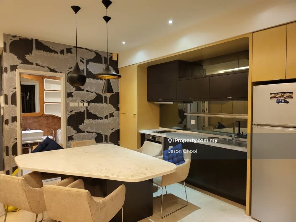 Verve Suites, Mont Kiara For Rent - RM4000 | IProperty Malaysia