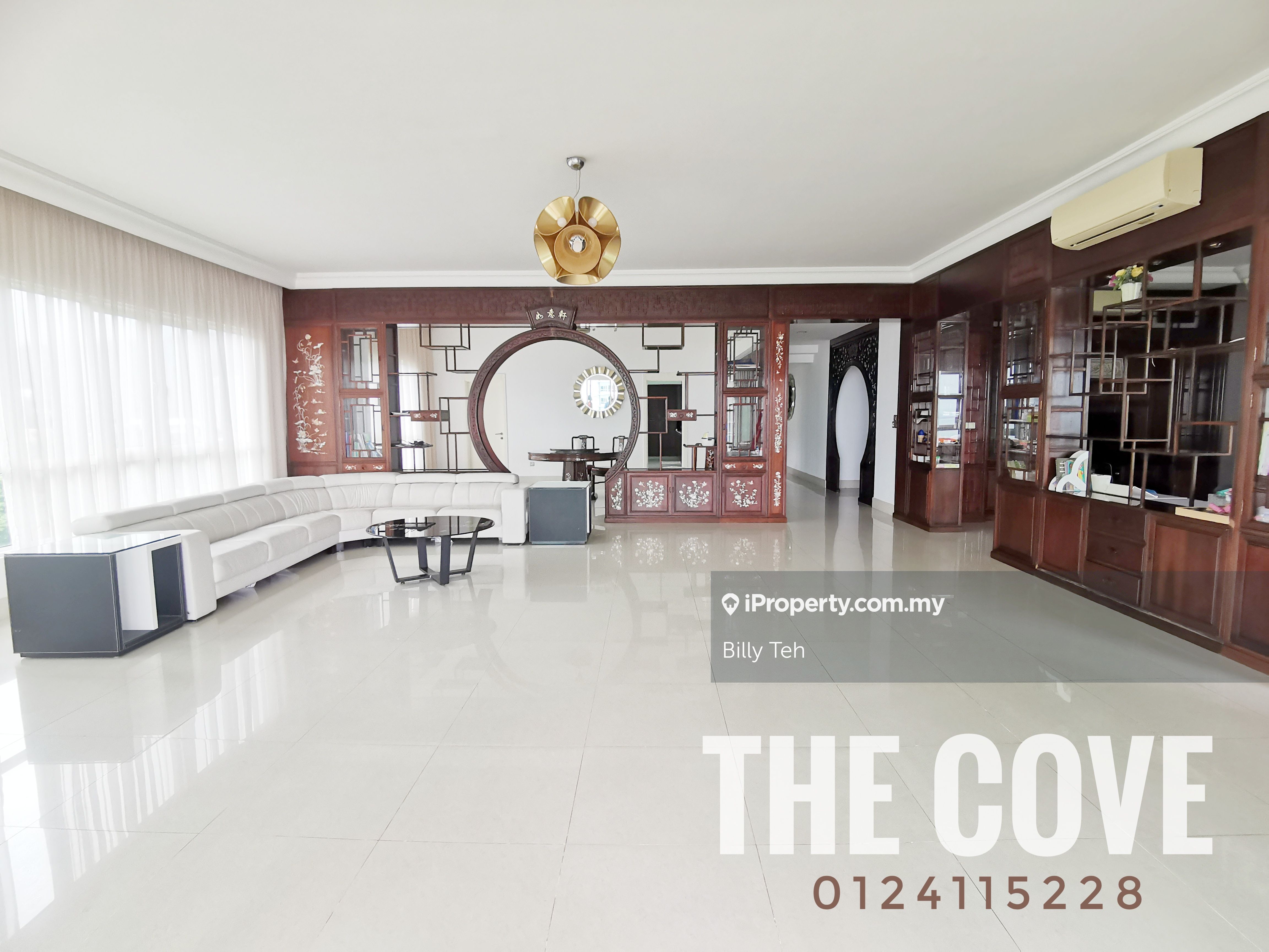 The Cove Condominium, Tanjung Bungah for sale RM3000000 iProperty