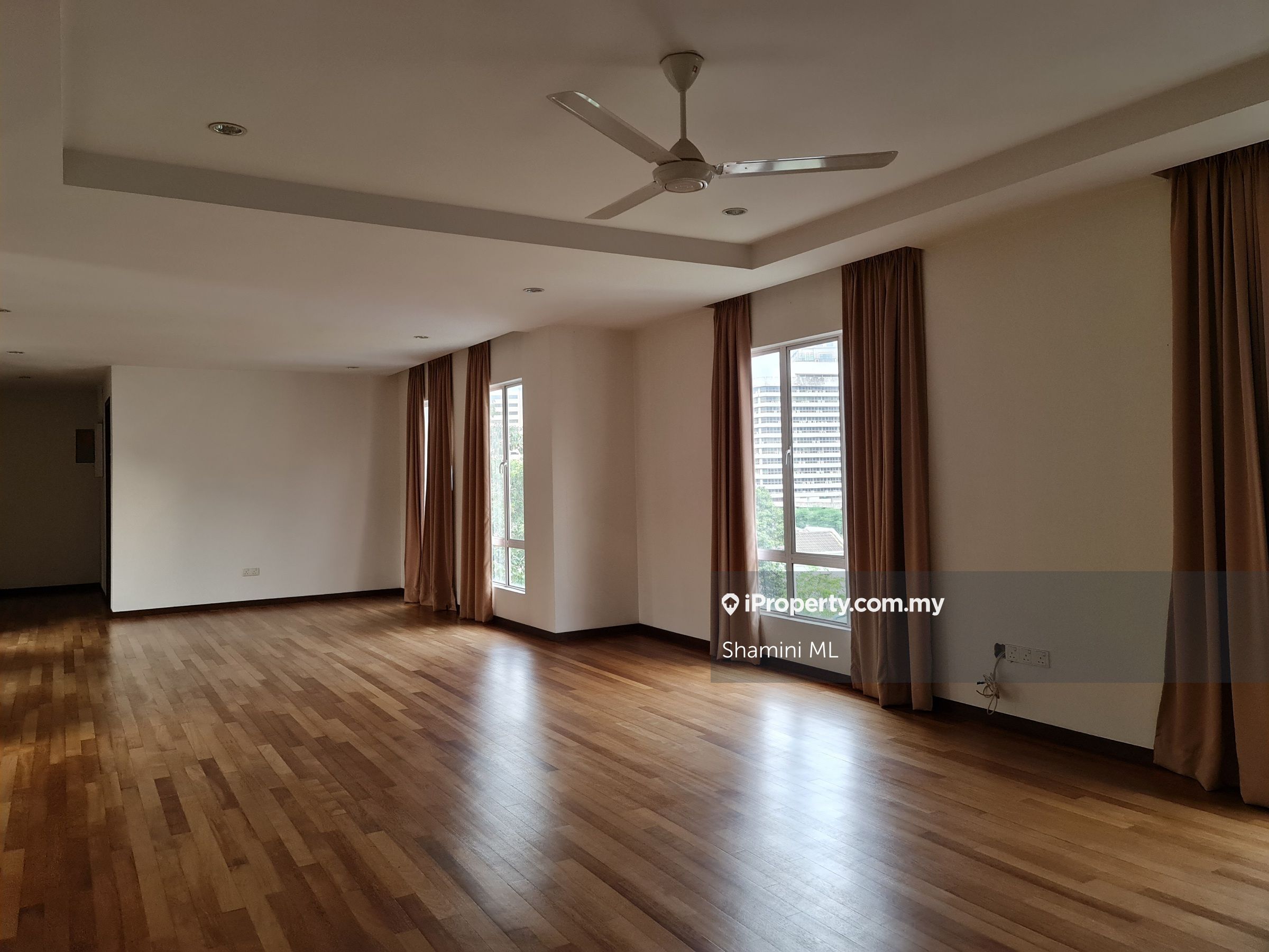 Damansara Heights Bungalow 6+1 bedrooms for sale | iProperty.com.my