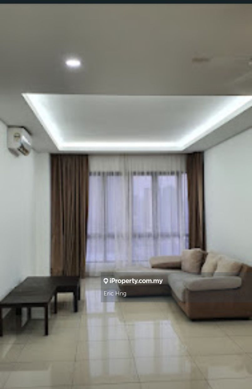 Vila Vista Corner lot Condominium 5 bedrooms for rent in Cheras, Kuala