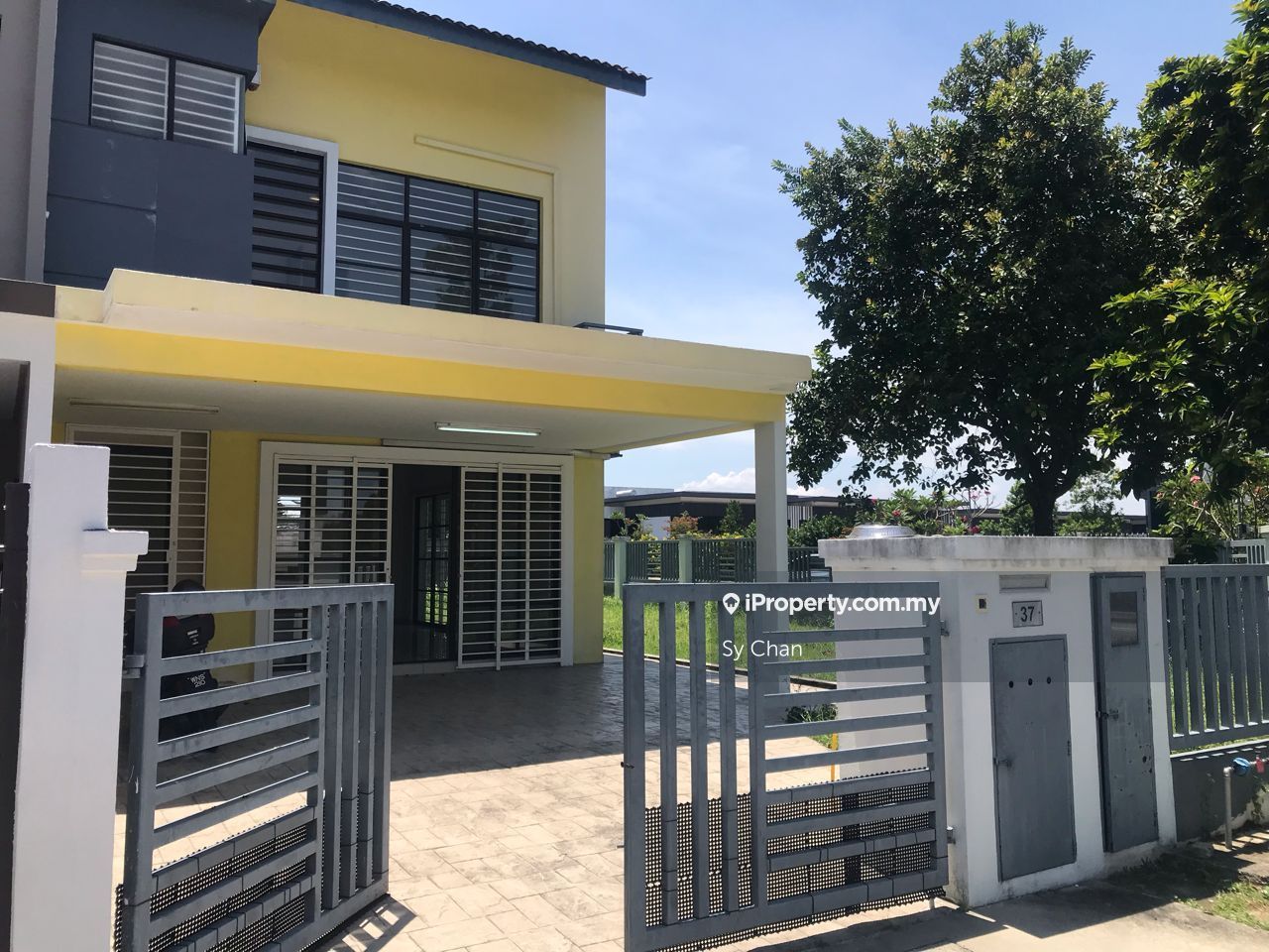 𝐒𝐢𝐞𝐫𝐫𝐚 𝟖, 𝐏𝐮𝐜𝐡𝐨𝐧𝐠 Selangor, Puchong South for rent - RM3000 | iProperty ...