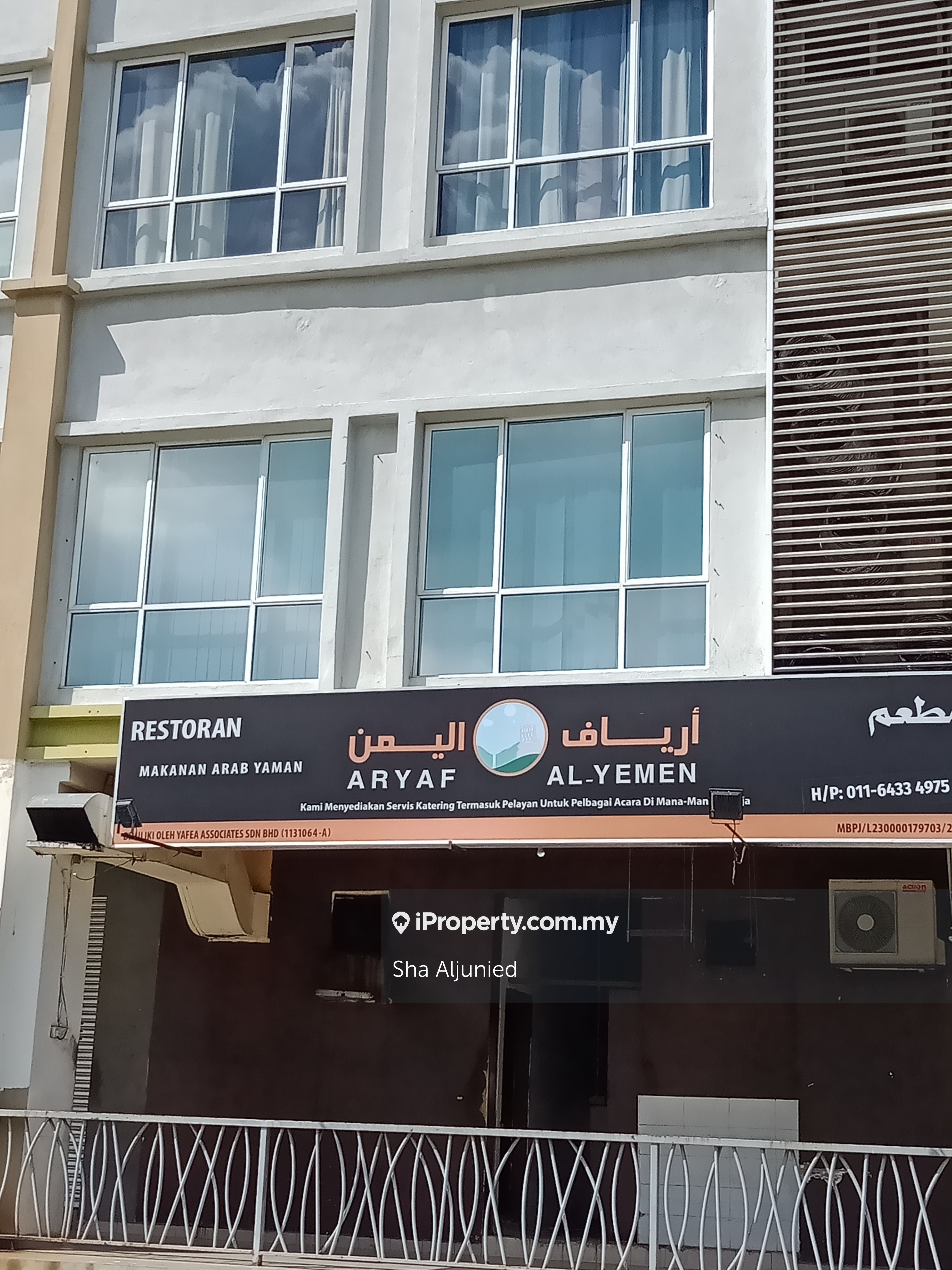 Cova Square, Kota Damansarà, Kota Damansara