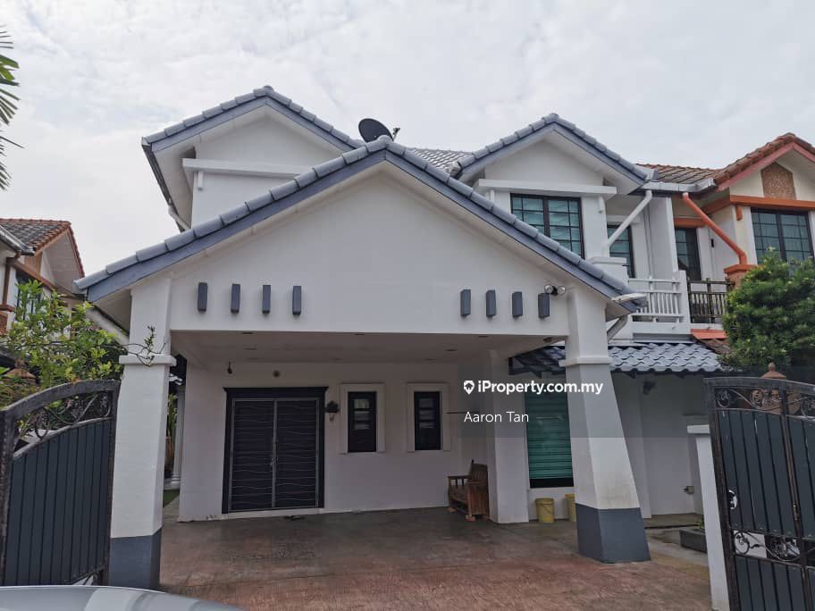 Bukit Tinggi Klang Intermediate Semi Detached House 5 Bedrooms For Rent Iproperty Com My