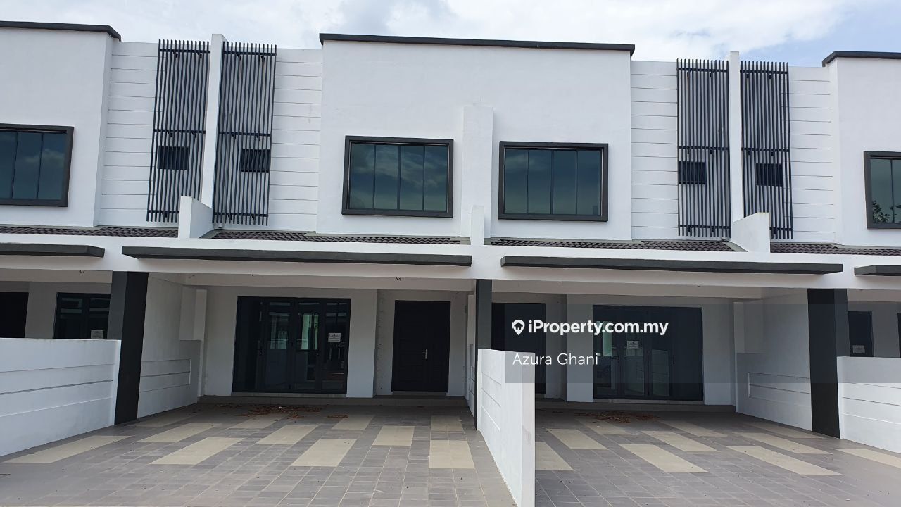 Belleza Garden Homes, Kepala Batas