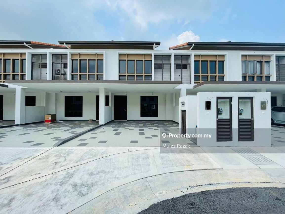 Belladonna Setia Warisan Tropika, Sepang for sale RM585000