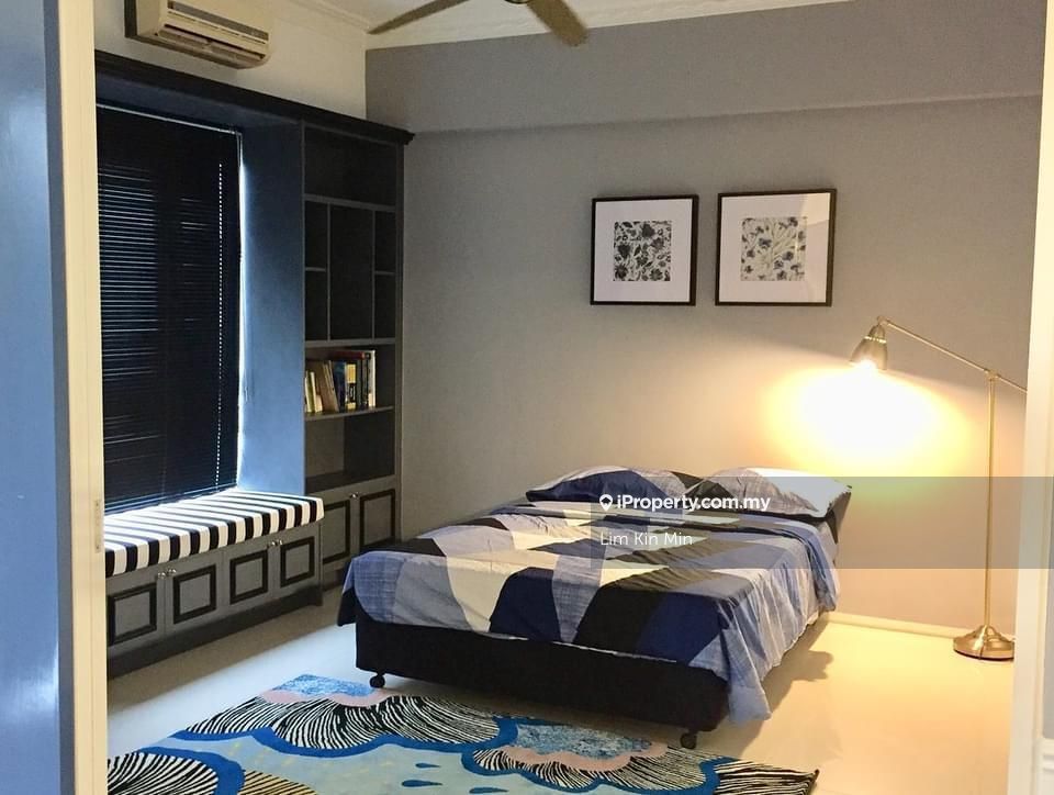 One Jelatek Condominium 3 bedrooms for rent in Ulu Klang, Selangor