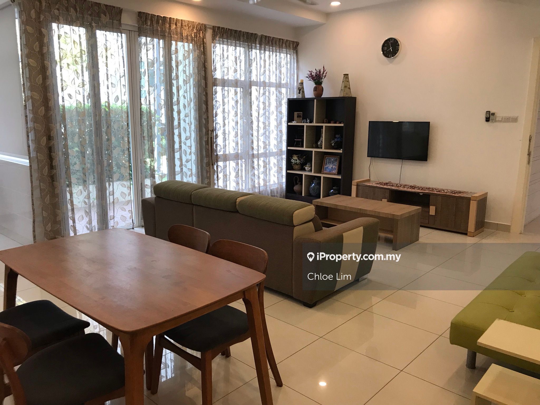 Ferringhi Residence Condominium 3+1 bedrooms for rent in Batu Ferringhi, Penang