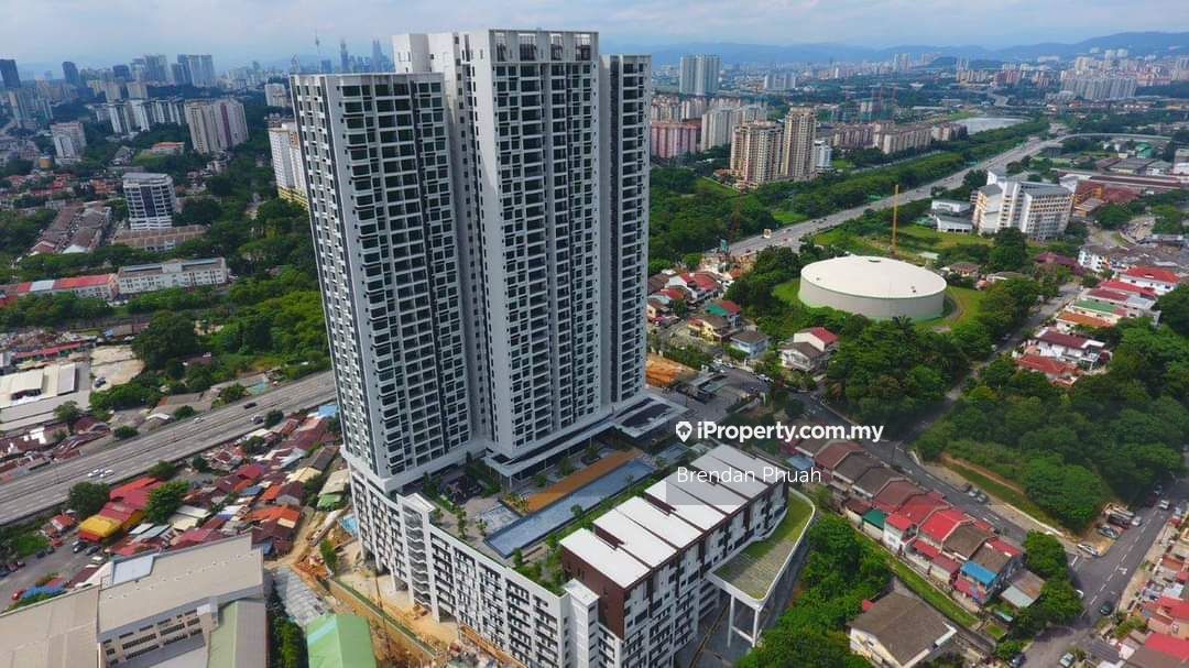 GenKL, Kuchai Lama