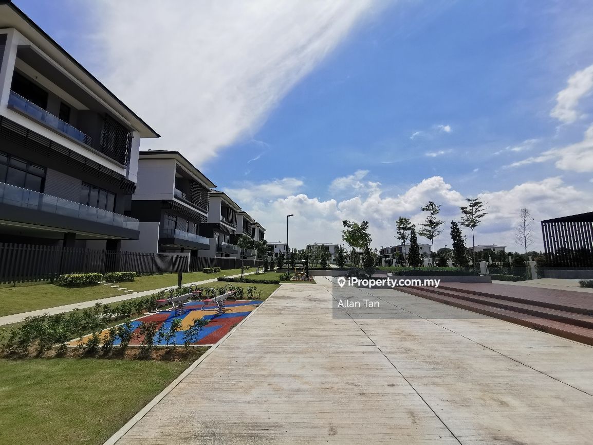 Eco Ardence, Setia Eco Park, Aeres, Dremien, Setia Alam for sale