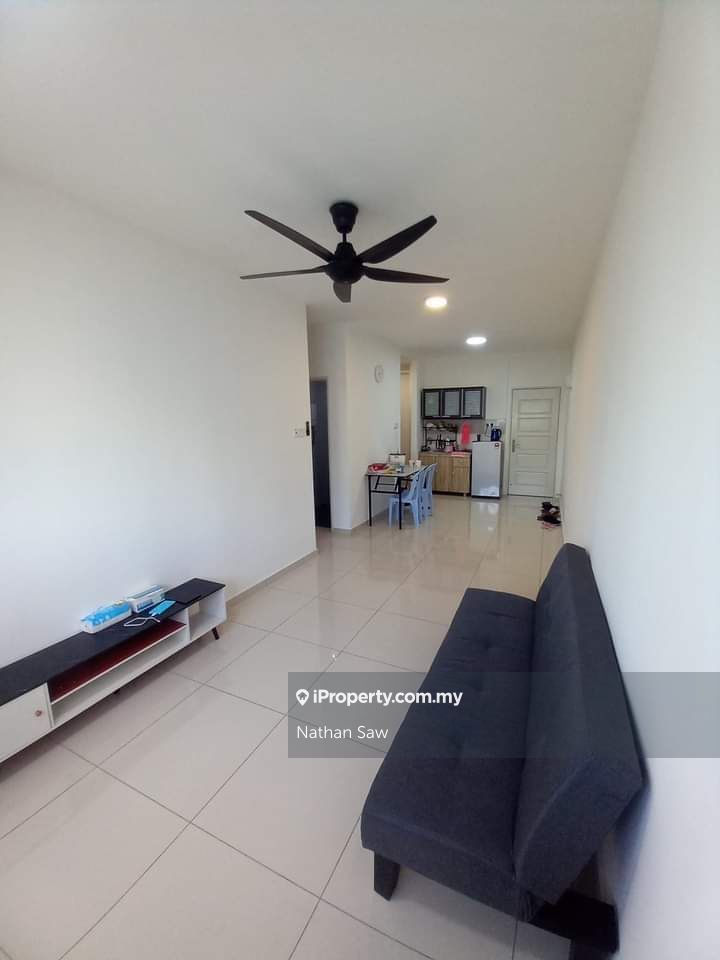 Idaman Selasih Apartment 3 bedrooms for sale in Bayan Lepas, Penang ...