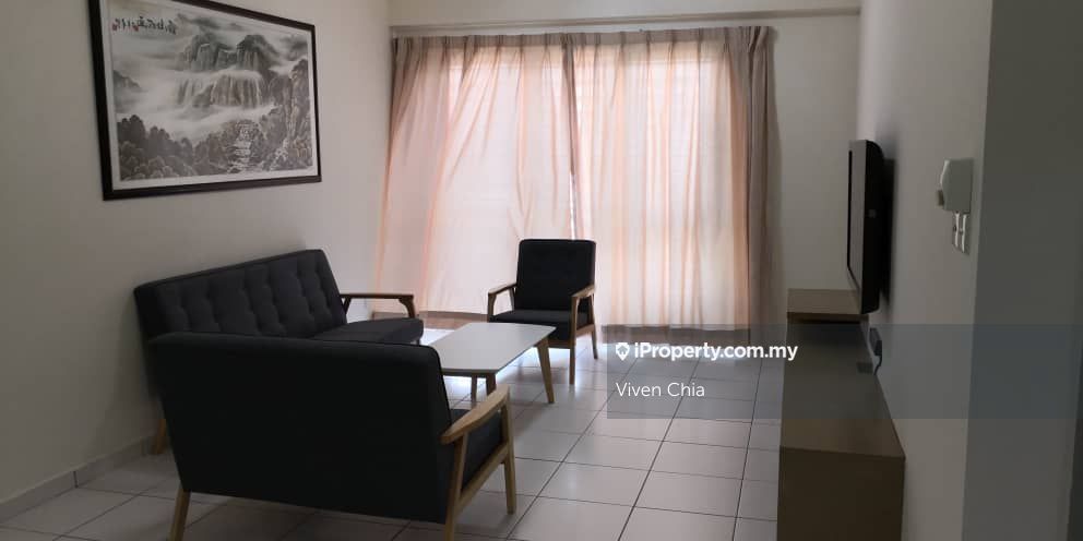 Axis Residence @ Axis Pandan, Taman Cempaka, Ampang