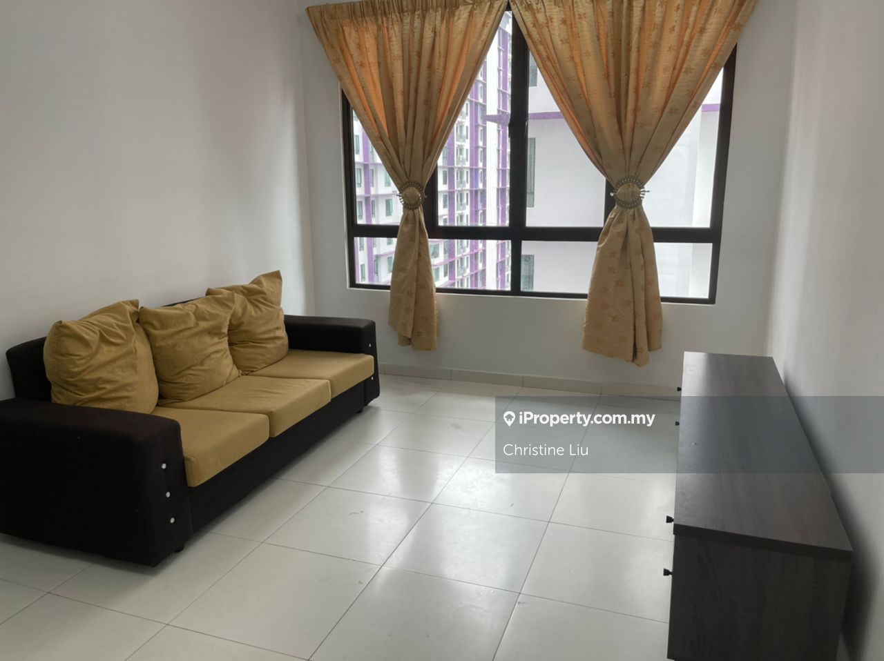 The Heights Residence Serviced Residence 3 bedrooms for rent in Ayer Keroh, Melaka iProperty