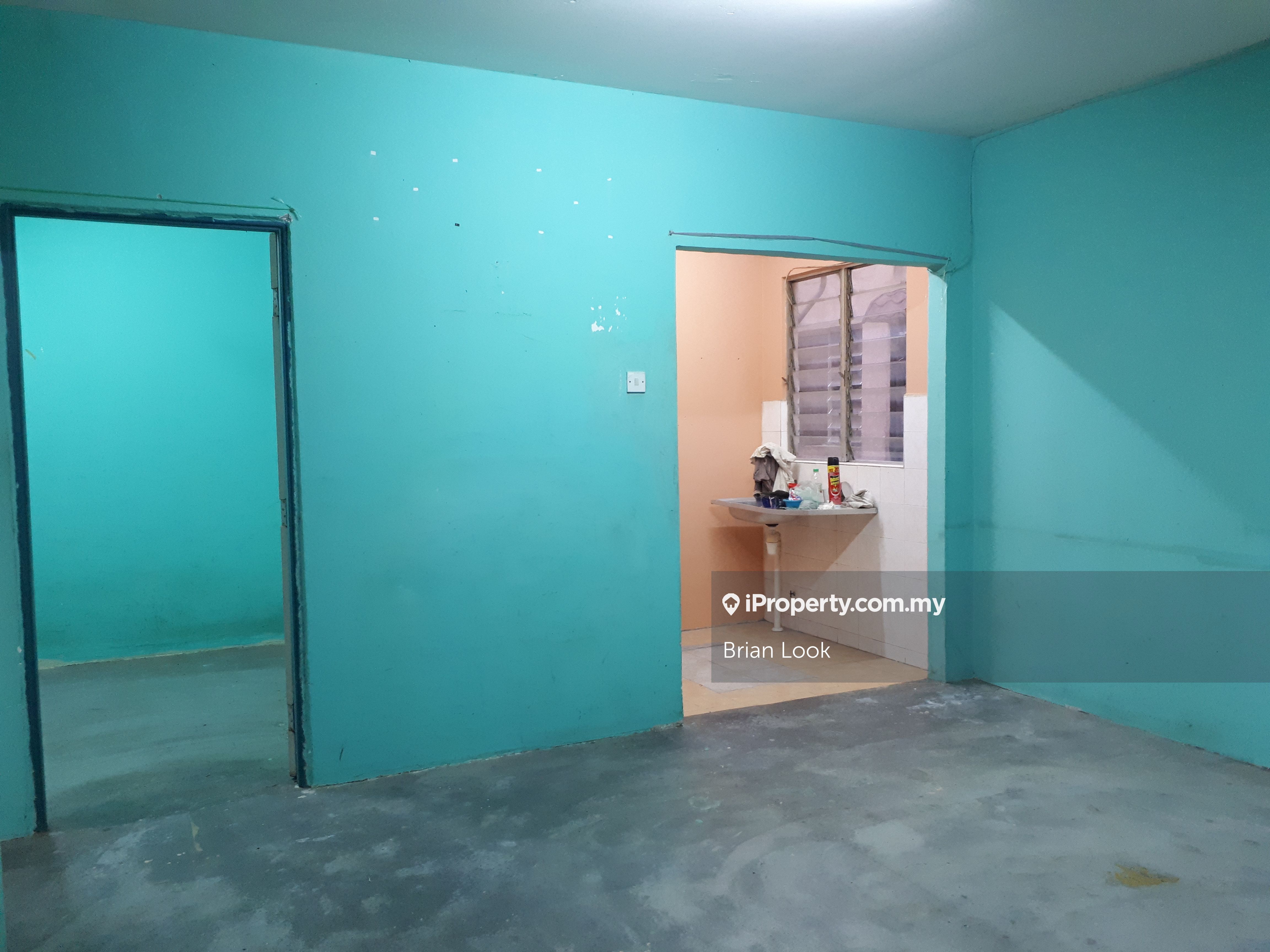 Sri Indah Apartment, Taman Lestari Perdana, Serdang