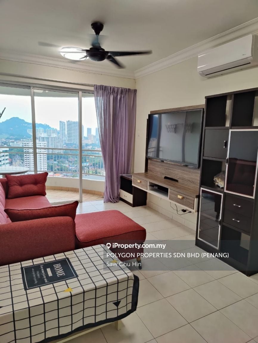 Gurney Park Condominium Condominium 3 bedrooms for rent in Gurney