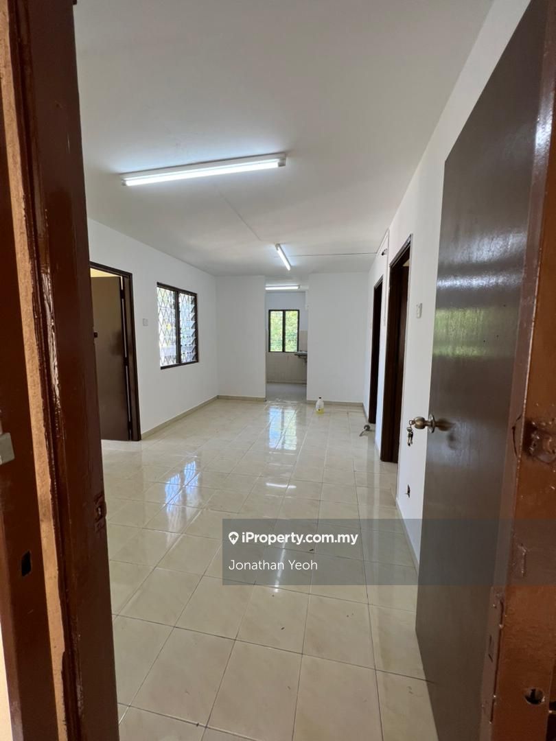 Seksyen 2 Wangsa Maju Flat, Wangsa Maju for sale - RM245000 | iProperty ...