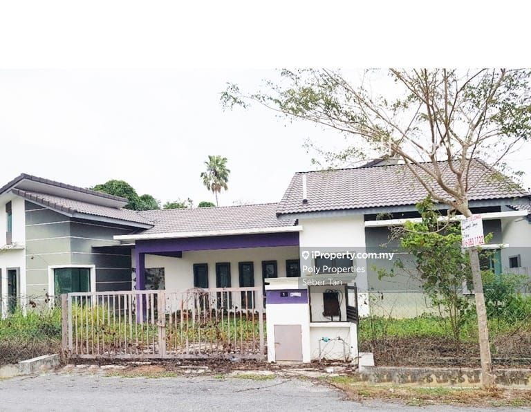 Taman Langat Jaya, Teluk Datuk, Banting, Banting