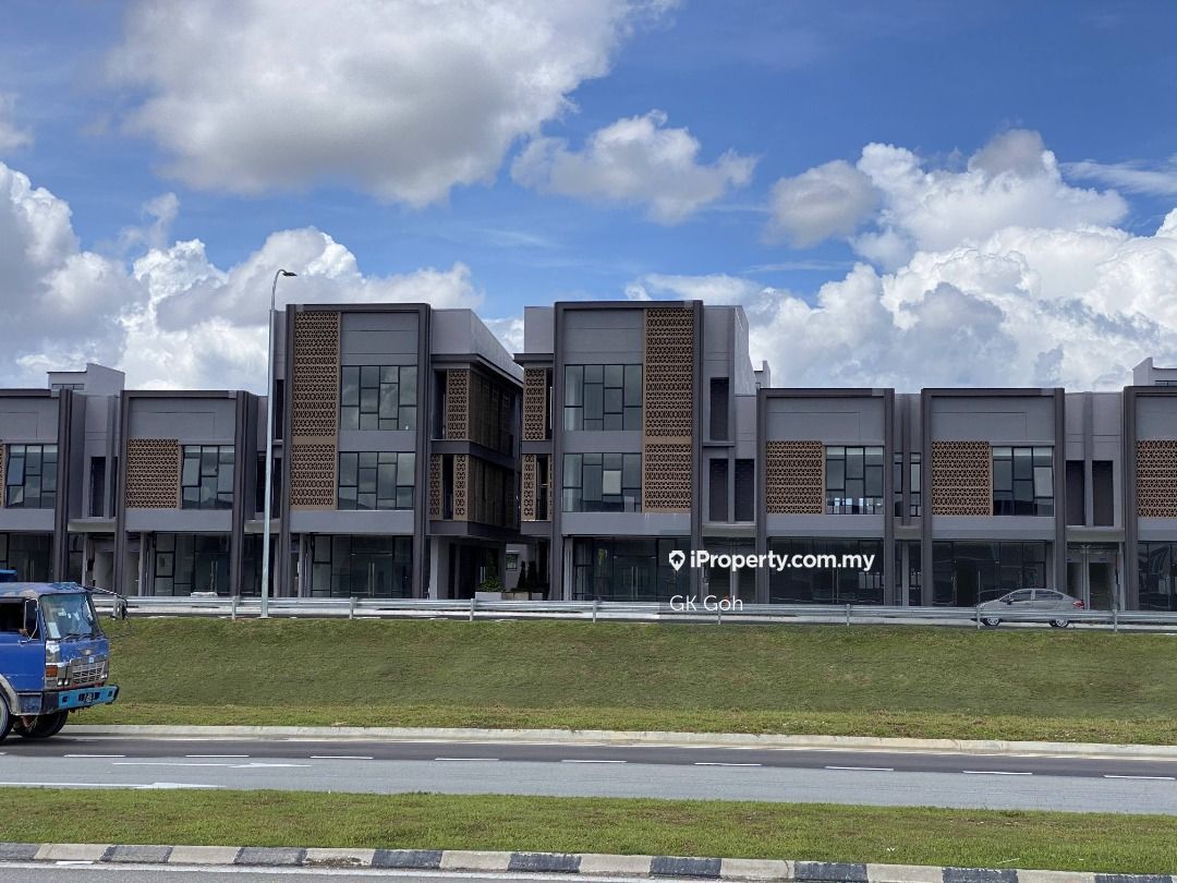 Jacaranda,taman perindustrian, I Park, senai shoplot, Jacaranda,taman perindustrian, I Park, senai shopl, Senai