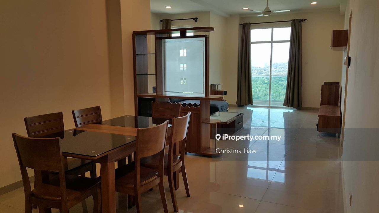 Tropicana Landmark Condominium 3 bedrooms for rent in Kota Kinabalu, Sabah