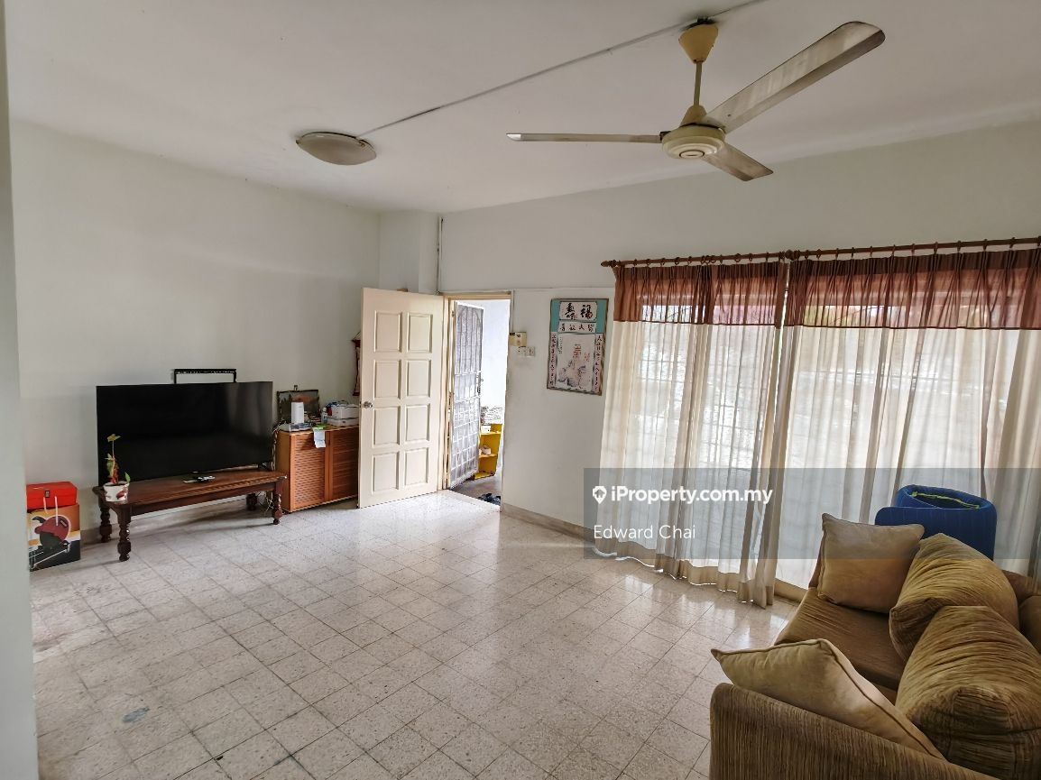 SS26 Taman Mayang Jaya Taman Megah, Petaling Jaya Corner lot 1sty