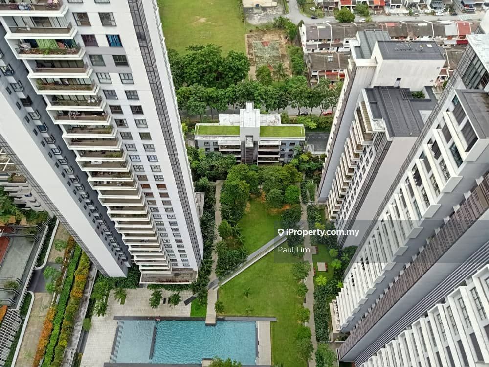 Five Stones Penthouse Condominium 5 1 Bedrooms For Sale In Petaling Jaya Selangor Iproperty Com My