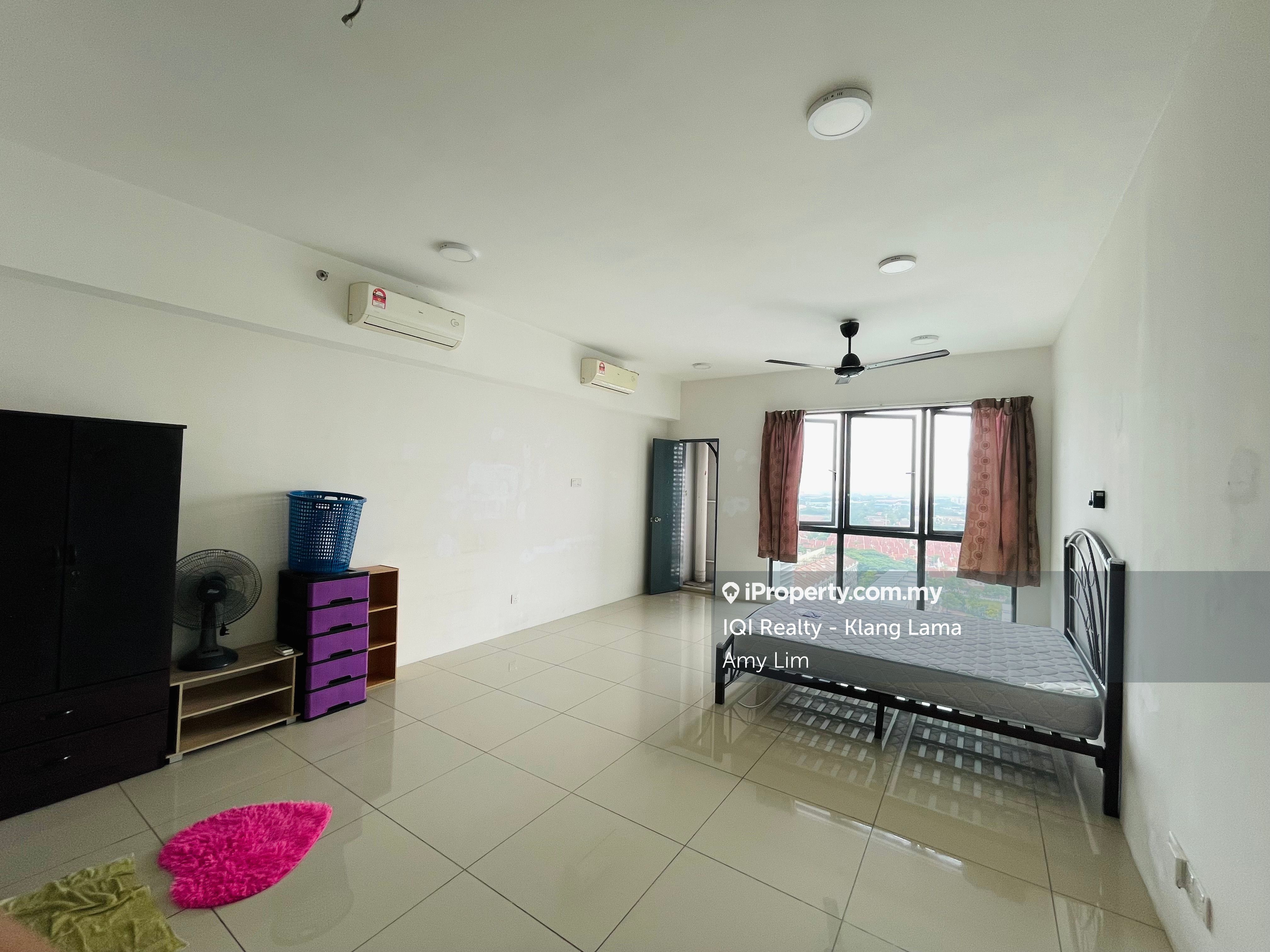 Menara Geno Serviced Residence for rent in Subang Jaya, Selangor ...