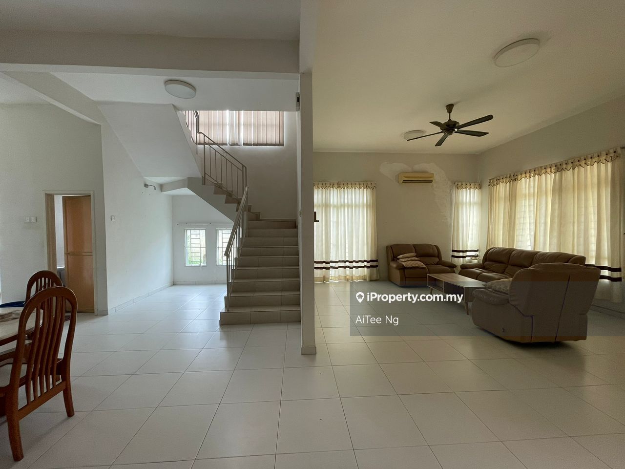 Taman Laman Kuda, Alor Setar, Alor Setar Intermediate Semidetached