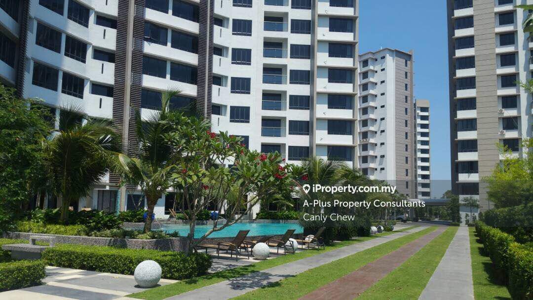 Quayside Clear Water Bay Condominium 3+1 bedrooms for sale in