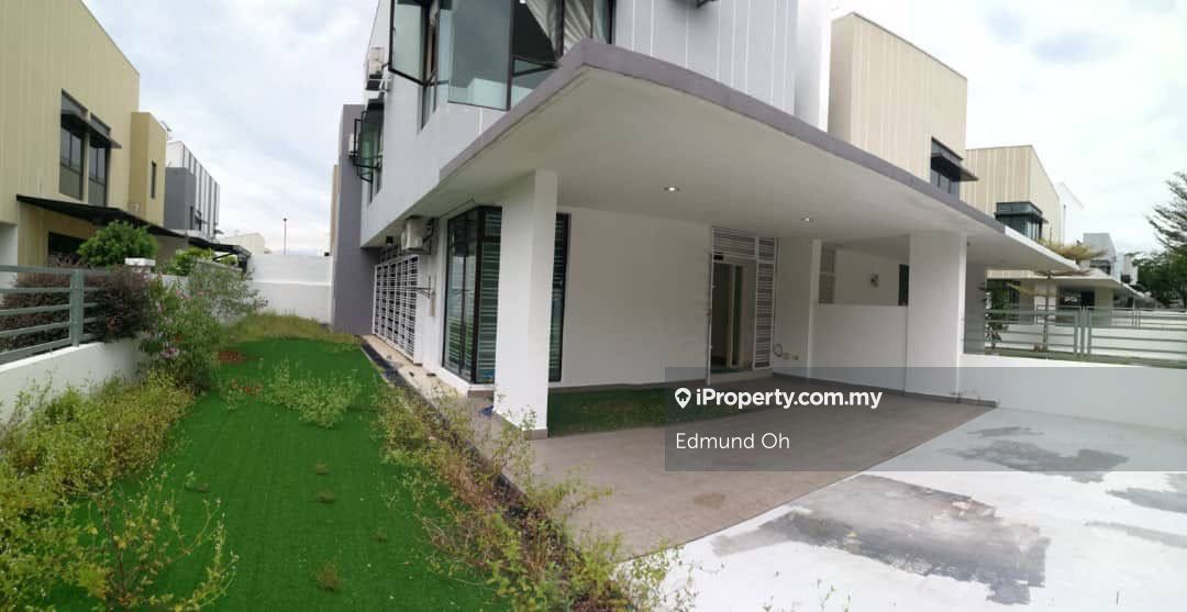 Adda Heights, Johor Bahru for sale - RM1150000 | iProperty Malaysia