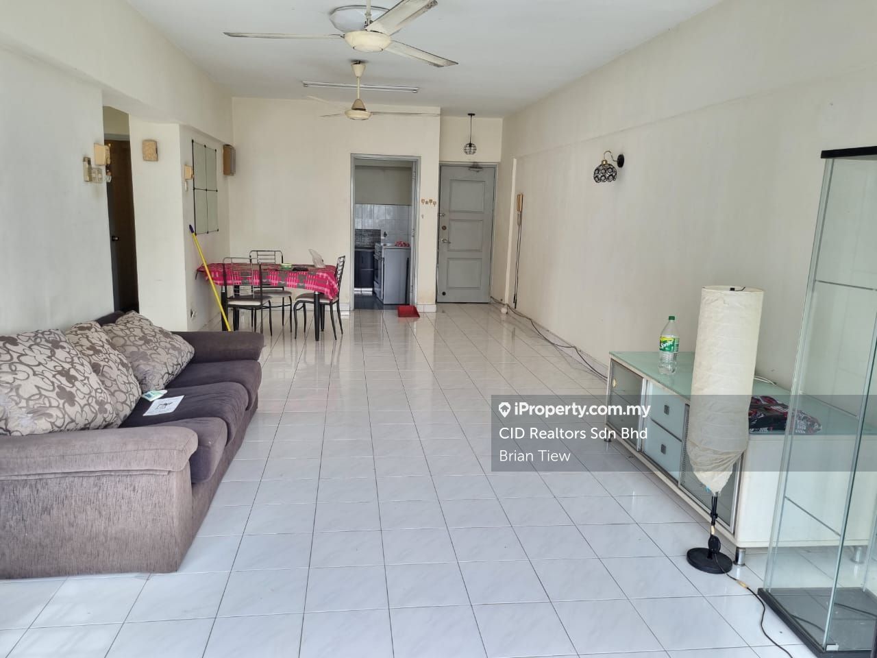 Anjung Hijau (Greenfields) Apartment 2 bedrooms for rent in Bukit Jalil ...