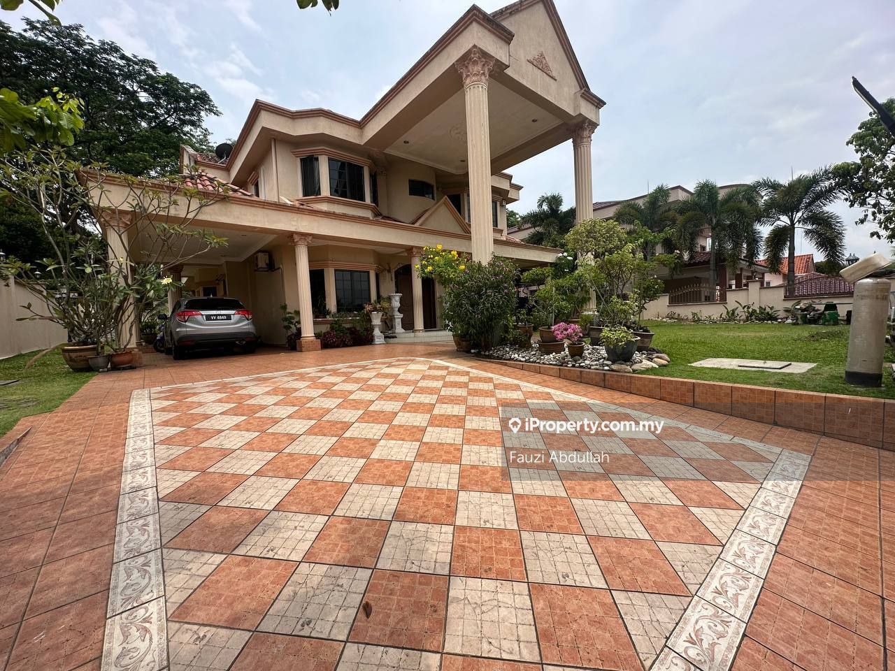 seksyen 13 , Shah Alam Bungalow 6 bedrooms for sale | iProperty.com.my