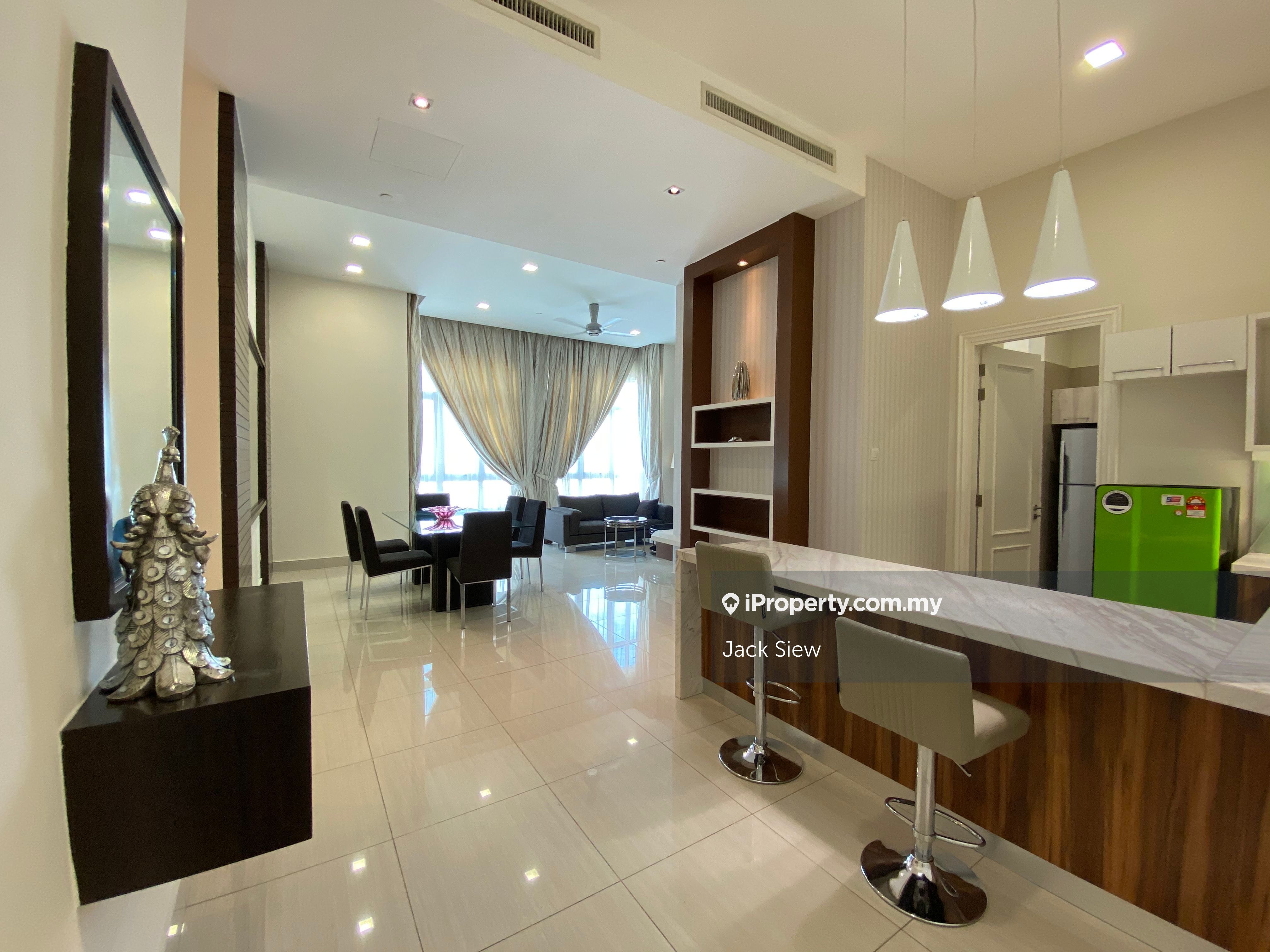 Shaftsbury Residence Penthouse Condominium 3 1 Bedrooms For Rent In Cyberjaya Selangor Iproperty Com My