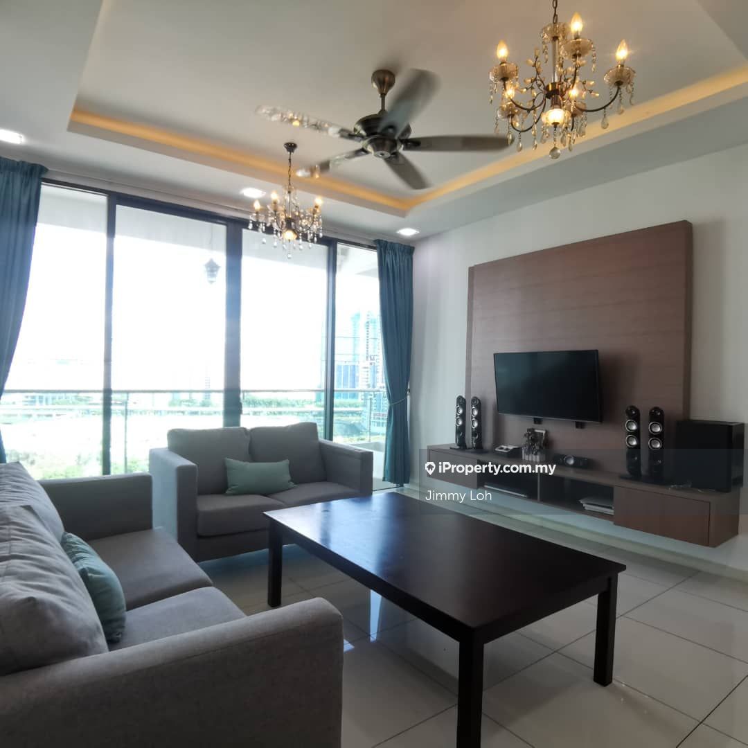 La Costa, Sunway South Quay, Bandar Sunway