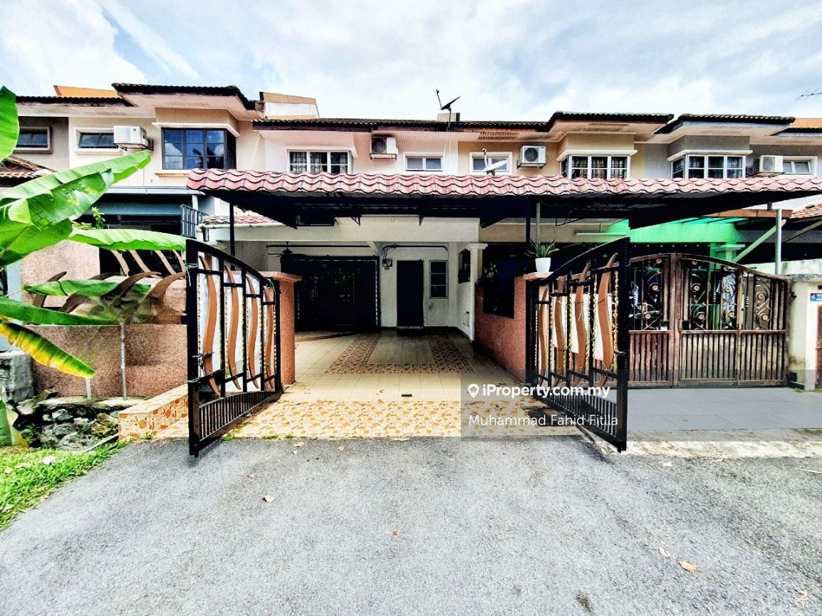 Bandar Sunway Semenyih, Semenyih Intermediate 2-sty Terrace/Link House ...