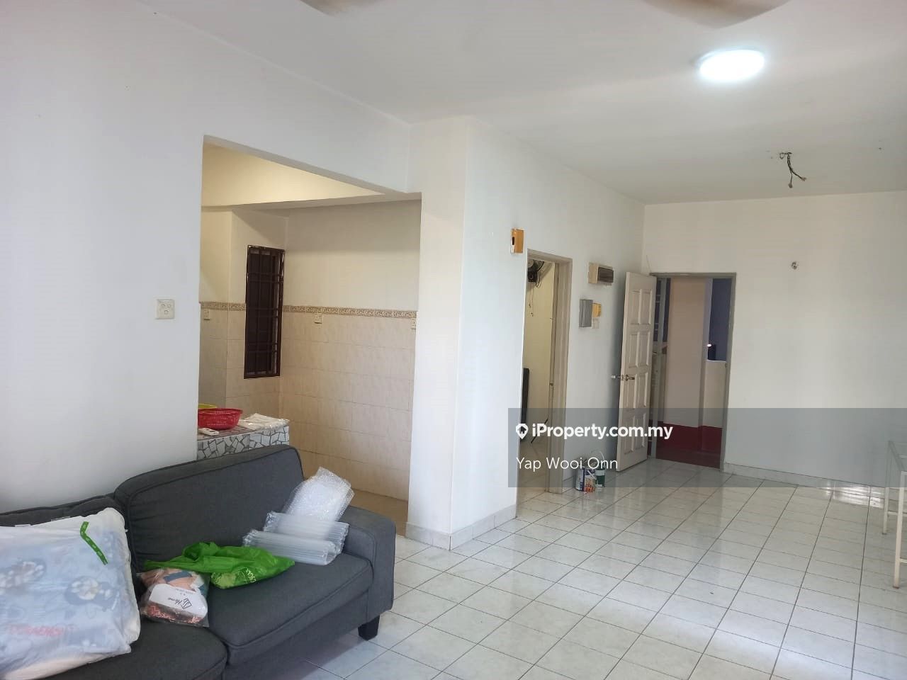 Pelangi Damansara Condominium 3 Bedrooms For Sale In Bandar Utama