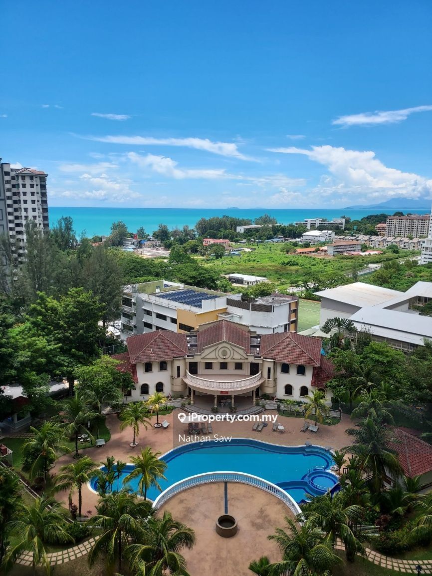 Eden Seaview Condominium, Batu Feringgi, Batu Ferringhi for sale