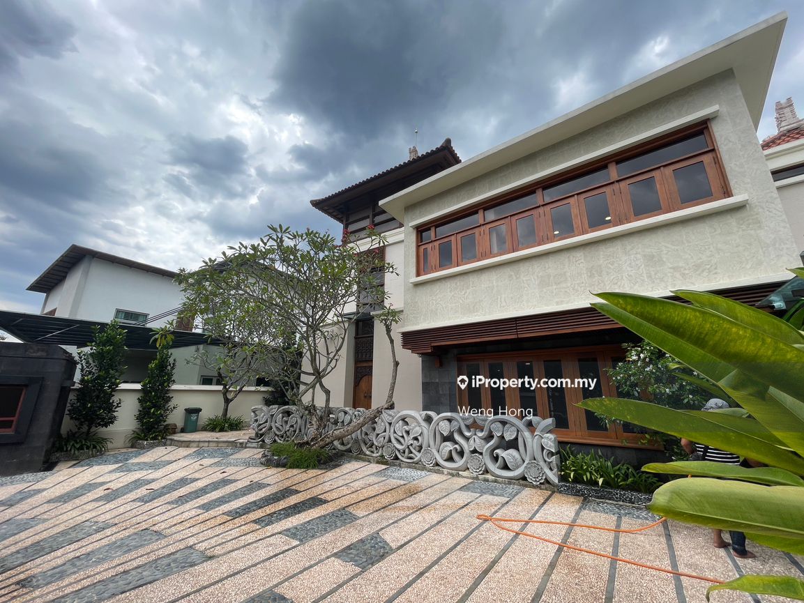 Setia Murni, Damansara Heights, Bukit Tunku, Damansara Heights for sale ...