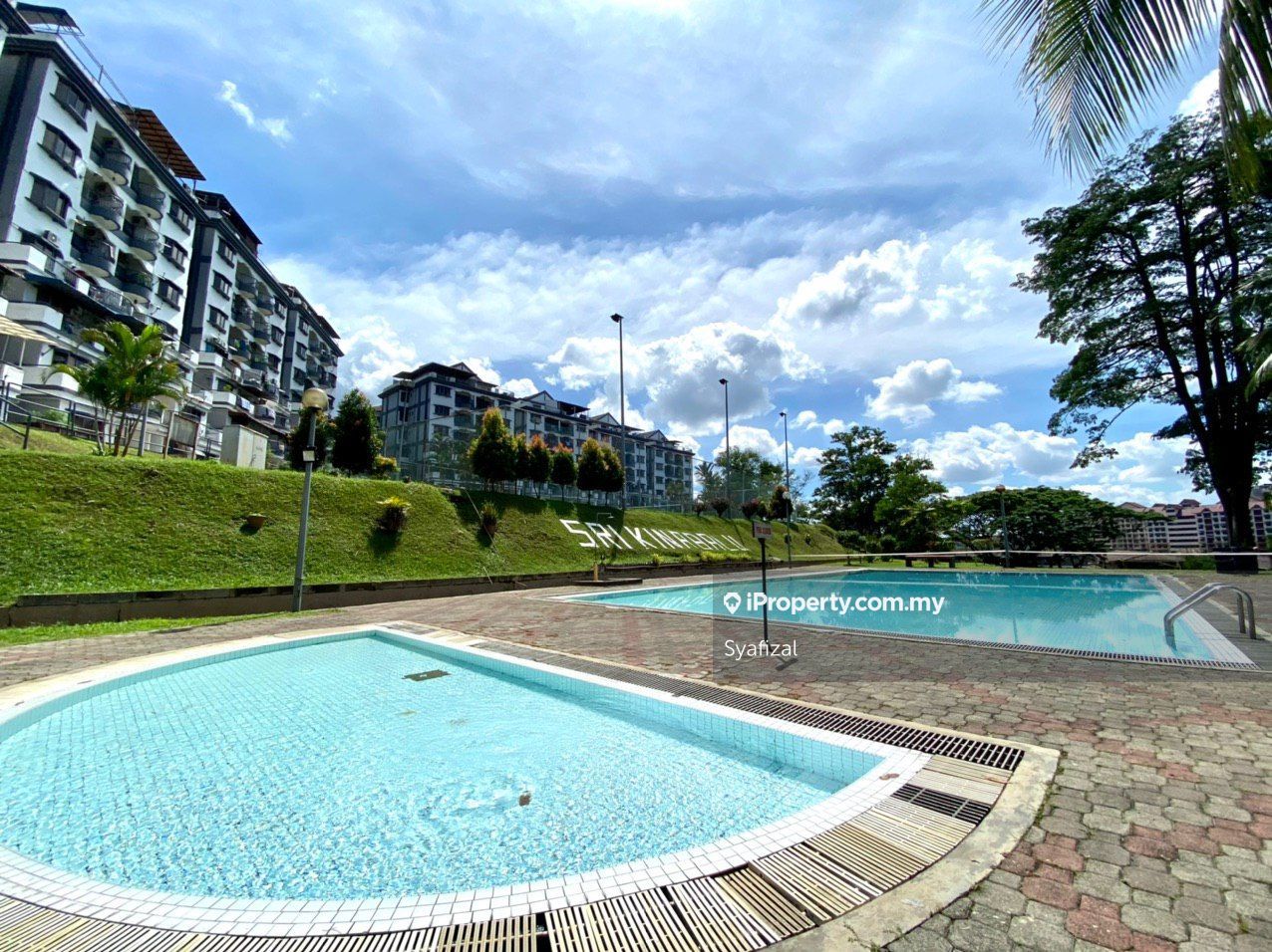 Sri Kinabalu Apartment 4 Bedrooms For Sale In Wangsa Maju Kuala Lumpur Iproperty Com My