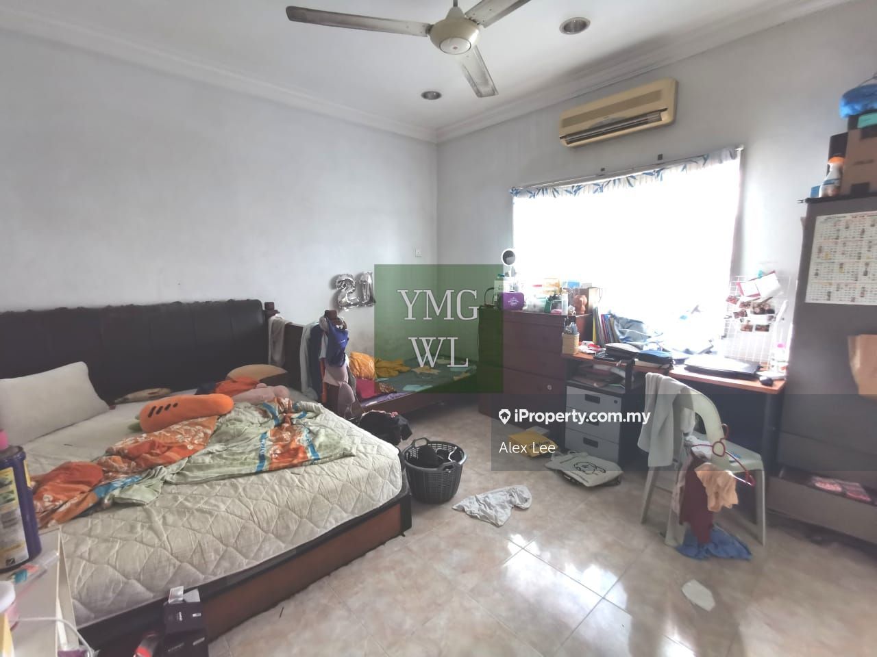 Pendamar Indah 2 Port Klang Pandamaran, Port Klang 2sty Terrace/Link House 4 bedrooms for sale