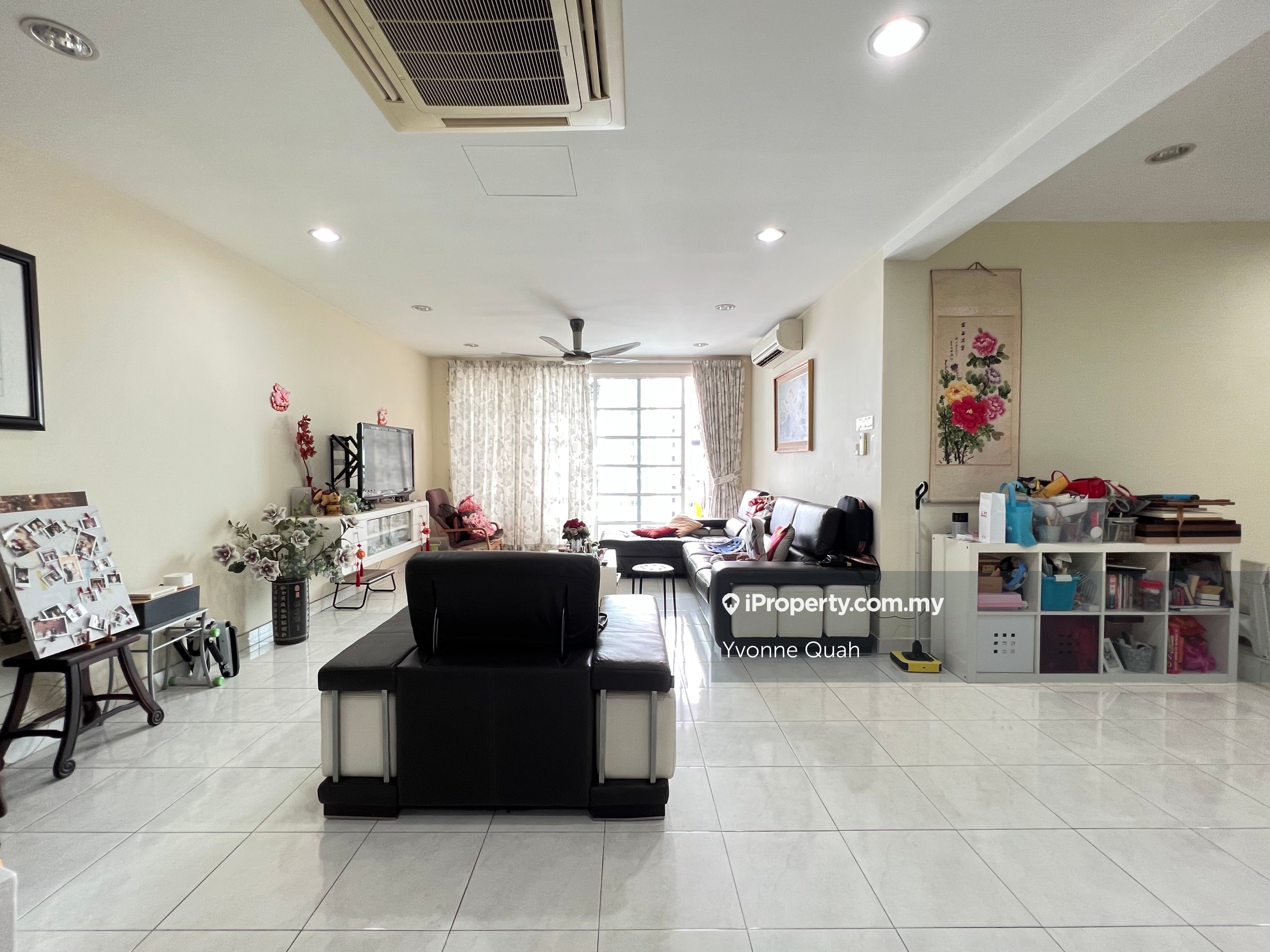Sterling, Kelana Jaya for sale RM860000 iProperty Malaysia