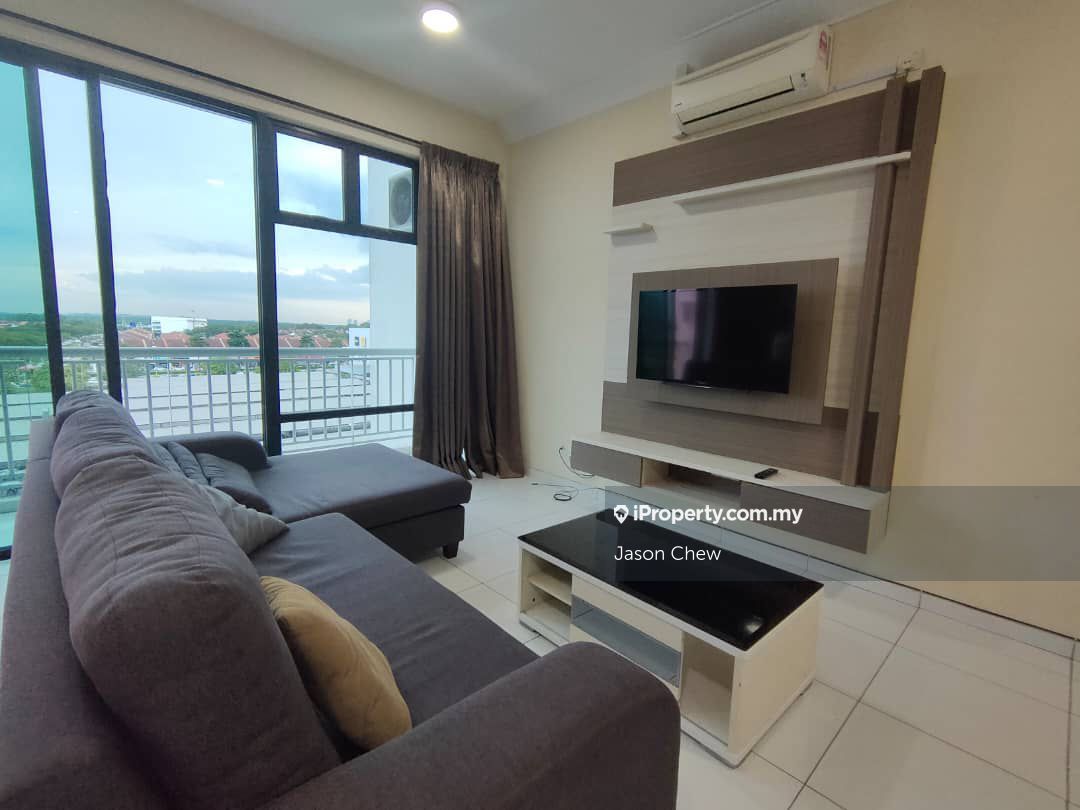 The Sky Executive Suites Intermediate Serviced Residence 2 bedrooms for ...